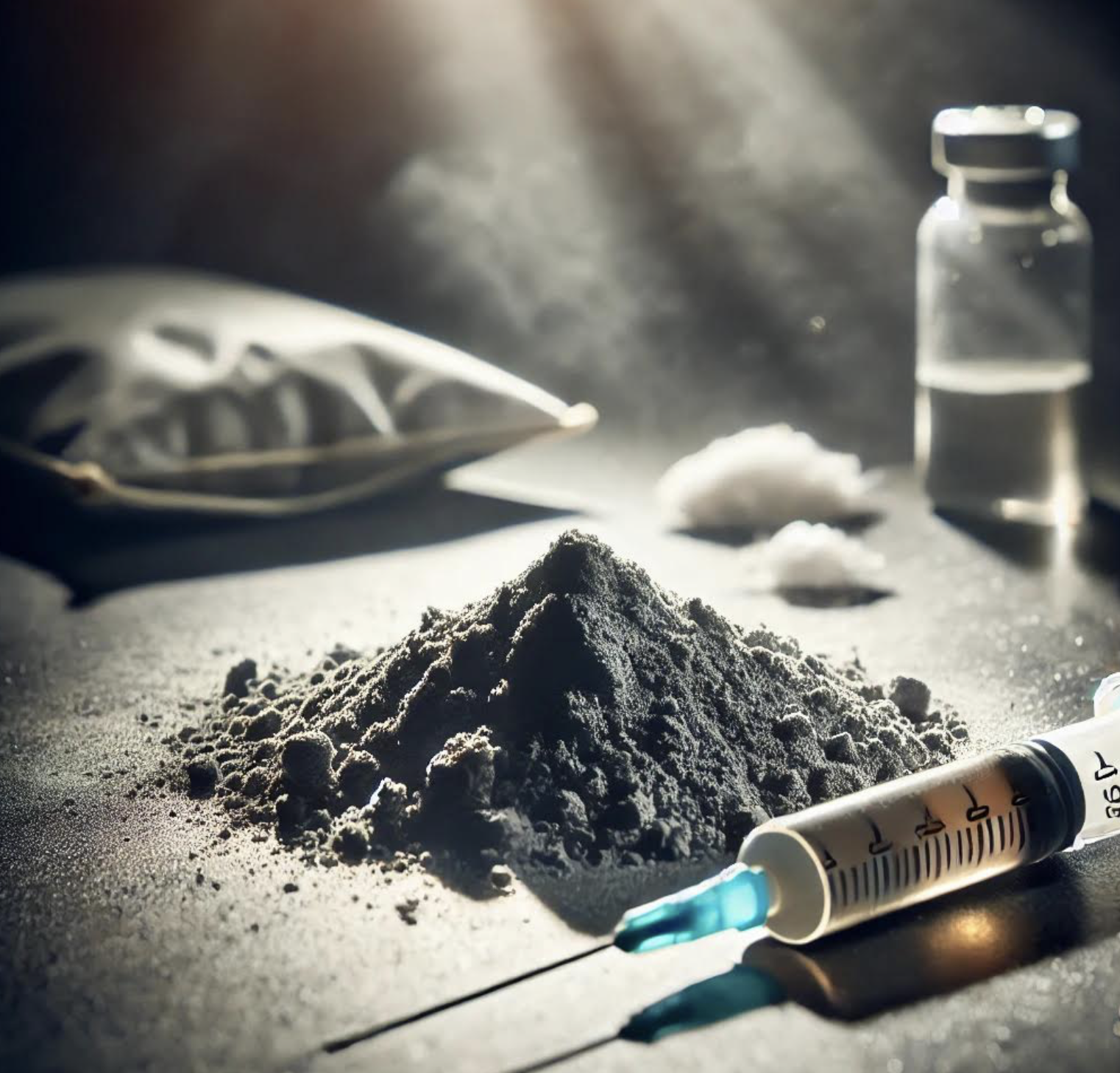 The Hidden Danger of Gray Death